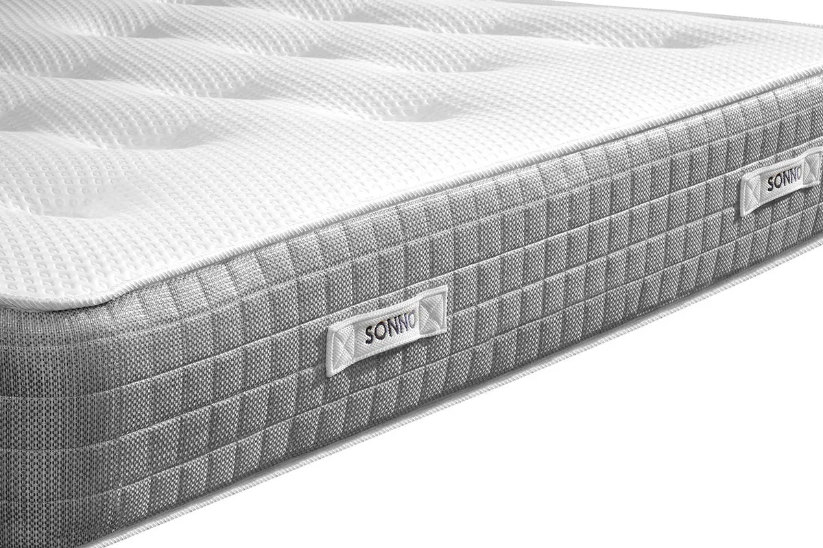 Sonno Orthopaedic Mattress