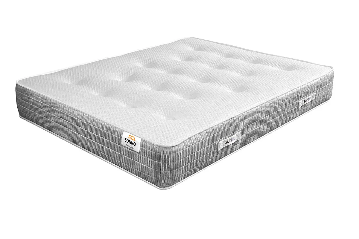 Sonno Orthopaedic Mattress