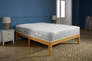 Sonno Pocket 1000 Mattress