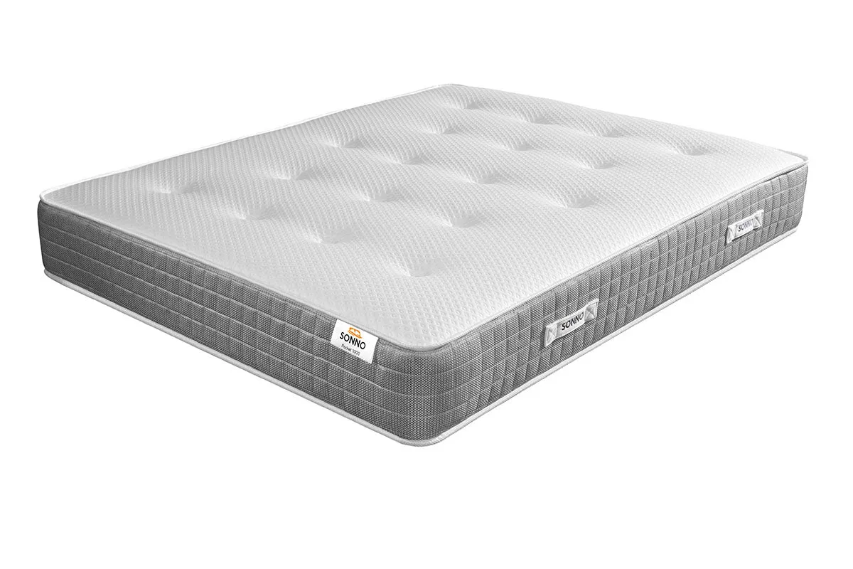 Sonno Pocket 1000 Mattress