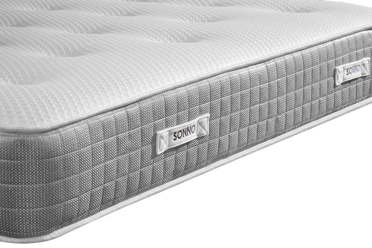 Sonno Pocket 1000 Mattress