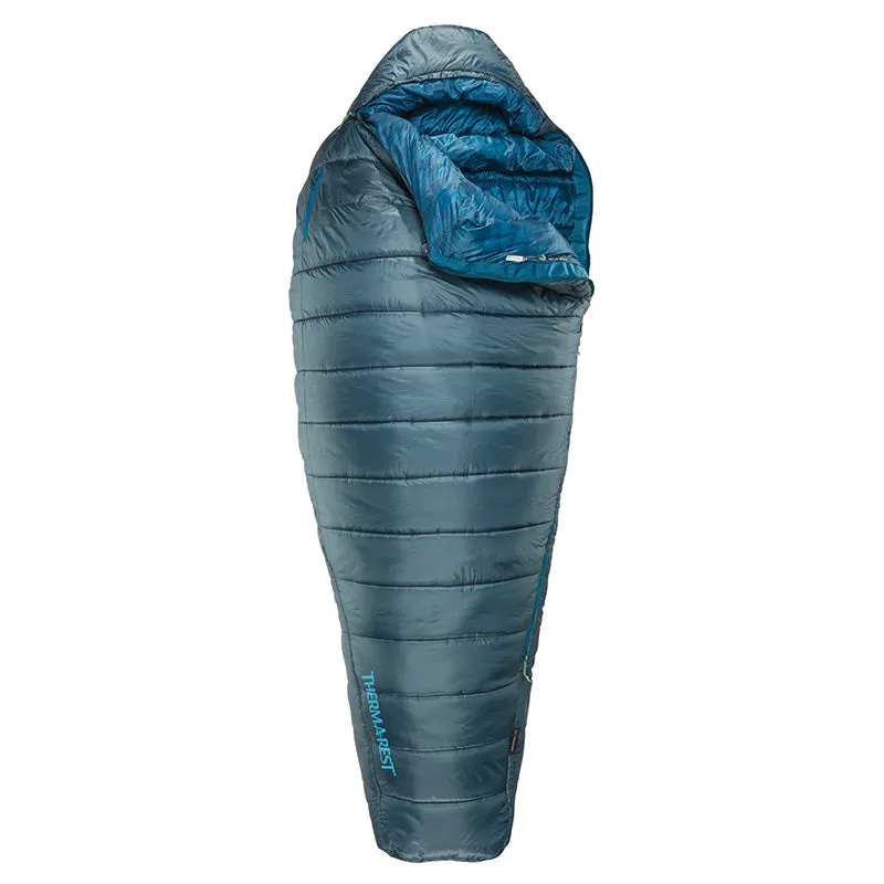 Therm-a-Rest Saros 0F/-18C Sleeping Bag - Small