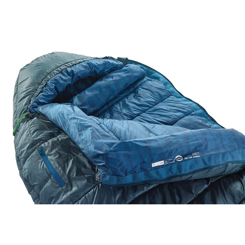 Therm-a-Rest Saros 0F/-18C Sleeping Bag - Small