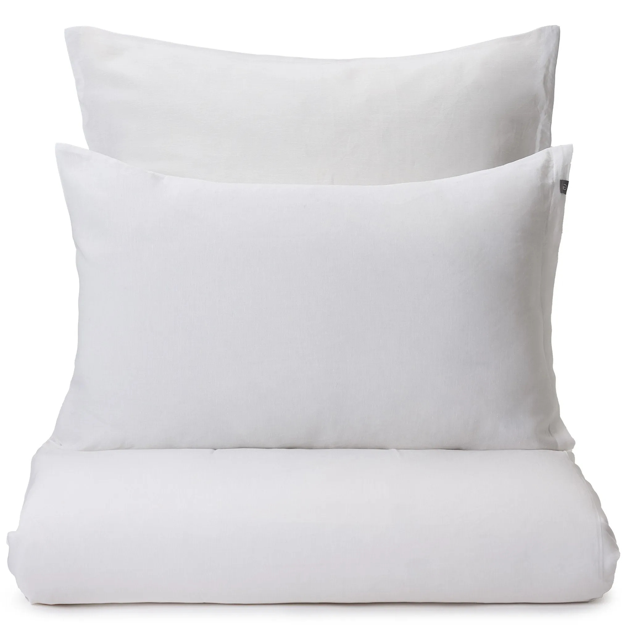 Torreira Pillowcase [White]