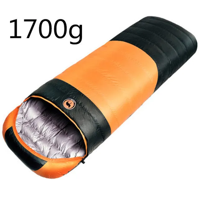 Ultralight Camping Sleeping Bag