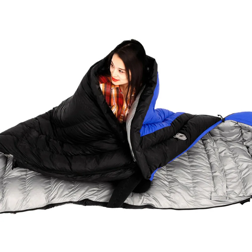 Ultralight Camping Sleeping Bag