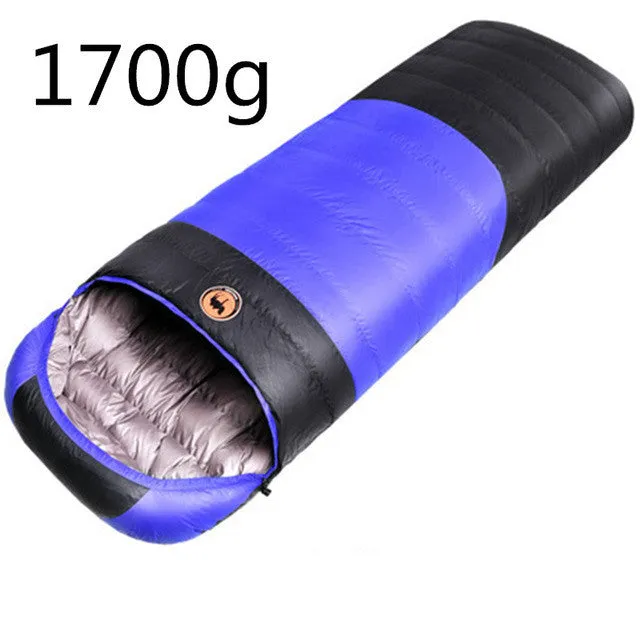 Ultralight Camping Sleeping Bag