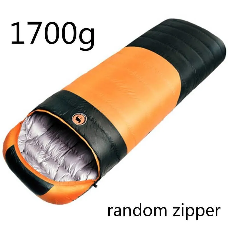 Ultralight Camping Sleeping Bag