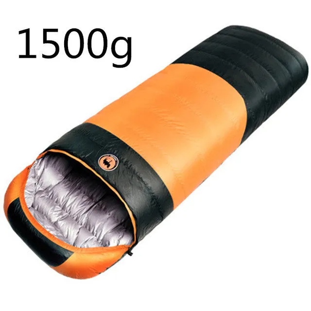 Ultralight Camping Sleeping Bag