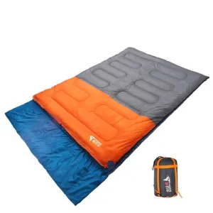 Ultralight Double Adults Cotton Sleeping Bag