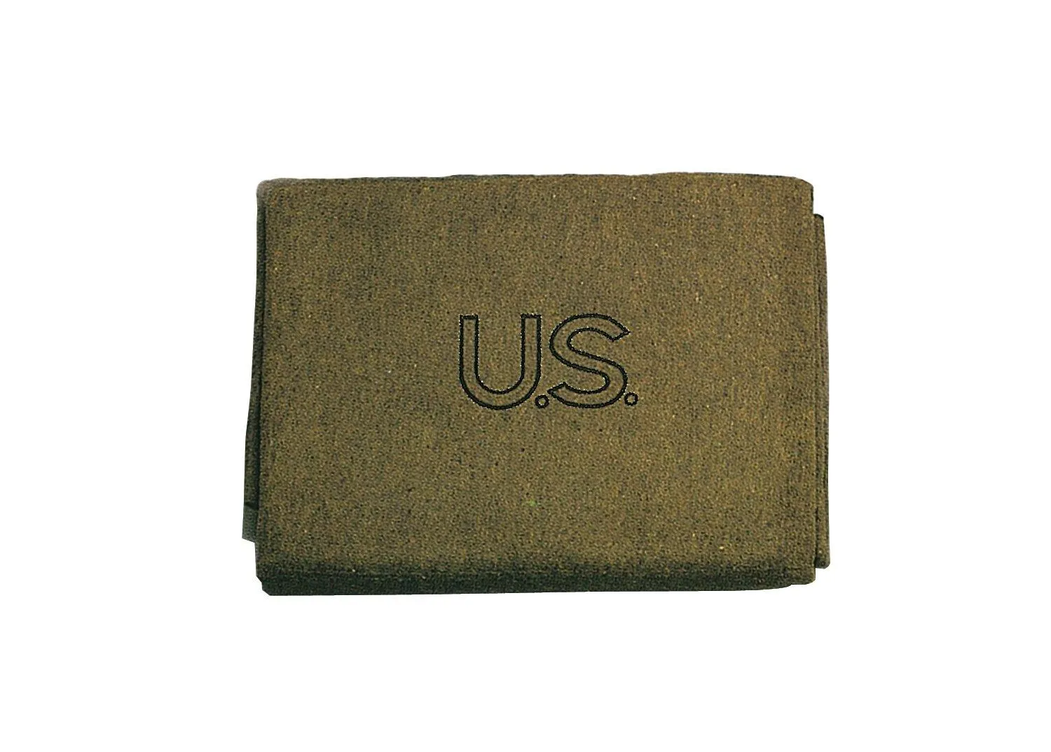 U.S.Wool Blanket