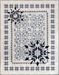 Winter Joy Quilt Pattern